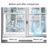 Weatherproof Adhesive Tape Insulating Sealant Tape Multipurpose Seal Tape Enhances Indoor Warmth for Window &  Door 