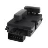 As Shown Seat Recliner Controller Practical Interior Accessory Reliable Electrical Component For Vehicle Interior Repair