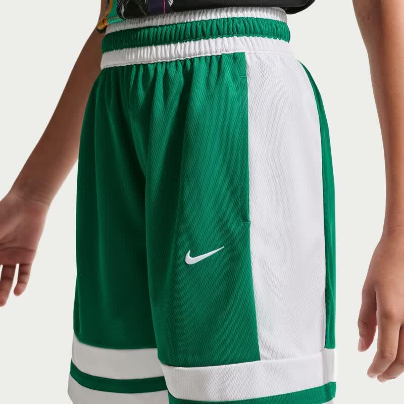 Nike Youth DRI-FIT Quick-Dry Basketball Shorts IF2398