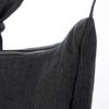 Kashkash Ribbon Eyelet One-Shoulder Bag, 10-00-01700, Women's, Black