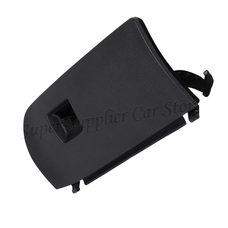 Car Front Smooth Opening Dash Glove Box Door Lid For BMW X3 F25 2011-2017 For X4 F26 2015-2018 Glove Box Door Lid 51166839000