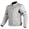 Summer Motorcycle Jacket Built In CE Protective Gear Riding Jacket Breathable Motorbike Motocross Jacket Riding Racing Suit