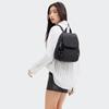 Kipling City Zip Mini, Black Noir, KI6046P39, 9L