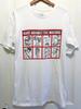Rage Against The Machine RATM Barbara Kruger Camiseta Talla Completa S-5XL Camiseta Unisex