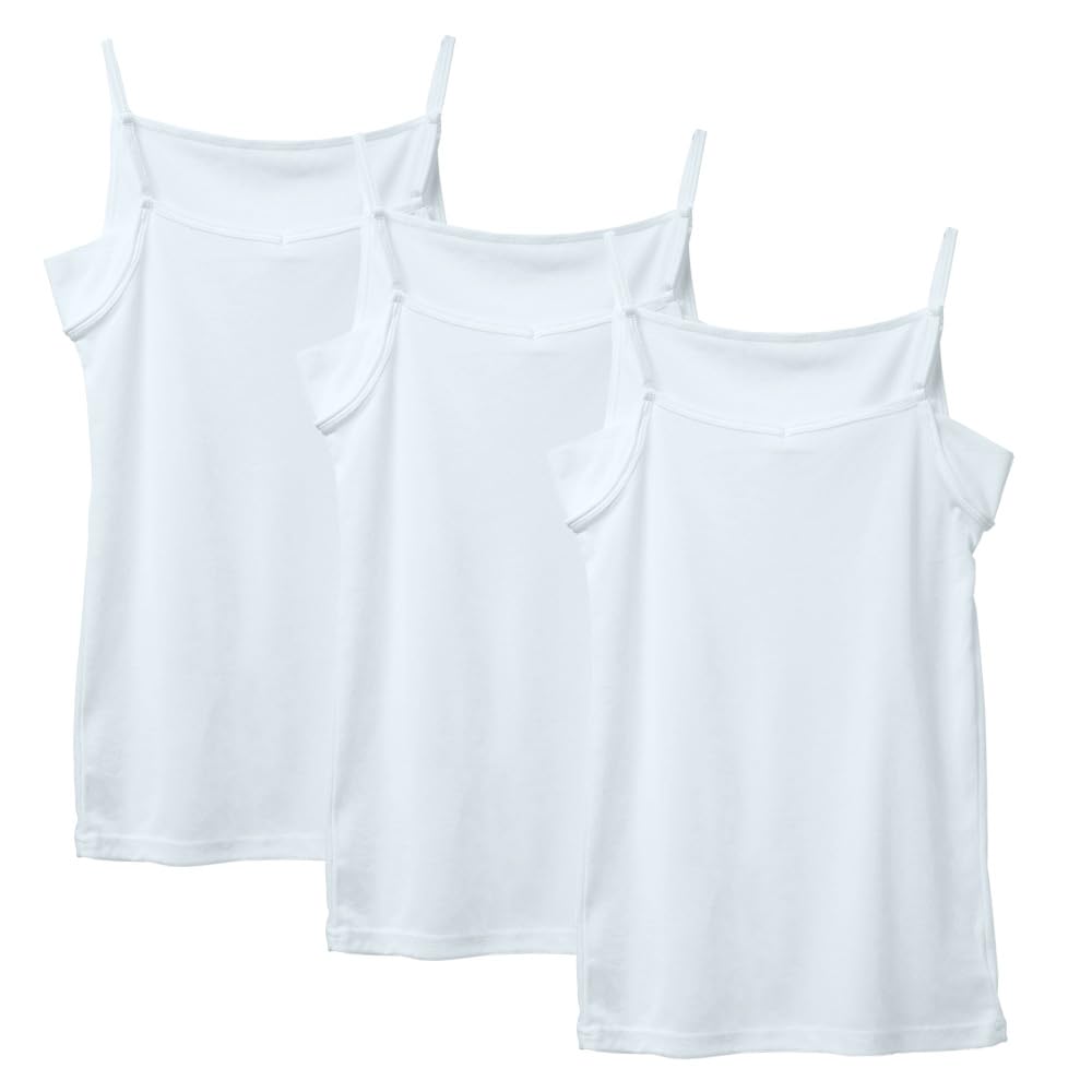 

Dry sweat underarm inner inner with sweat absorbing cotton Sax [Shirasagi Knit] skin, absorbing, sweat, camisole, pad, women s, blend, S5020B-RT (JP,