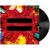 Vinyl - Ed Sheeran - = - Ean 0190296657078 - Manufacturer Atlantic - Release Date 10/29/2021