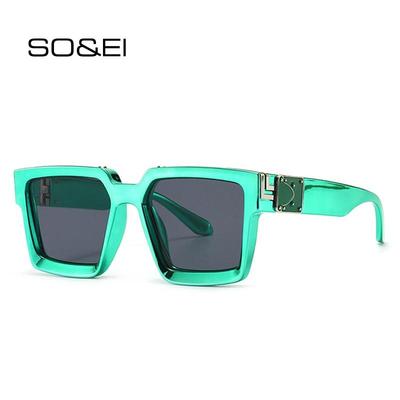 Brillen & Accessoires – Sonnenbrillen