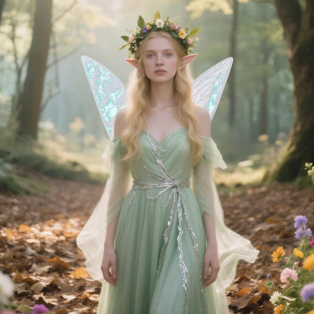 Formemory Butterfly Fairy Wings, Costume Accessories for Kids, Halloween, Girls, Princess, Tinkerbell, Flower Fairy, Cute, Perfect for Festivals,