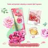 Mentholatum Rose Soothing Hand Cream 50g (12-Pack)