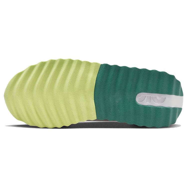 Nike  Air Max Dawn White Multi Women Sneakers Peach-Cream DX3717-100