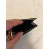 Used LOUIS VUITTON Fragment Case Monogram Like New with IC Chip
