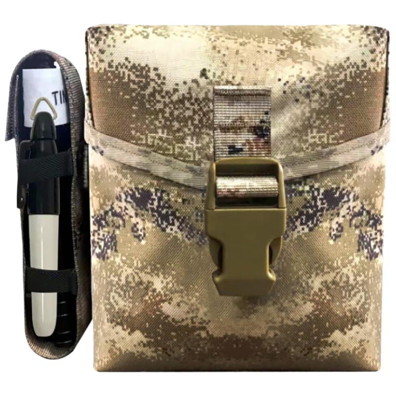 Jingwei S2015 3rd Gen Single Person First Aid Kit