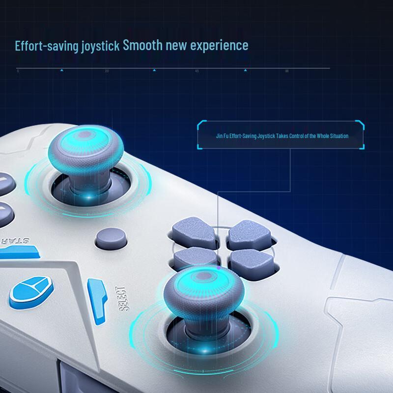 ThundeRobot G30S Wireless Multi-Platform Gamepad