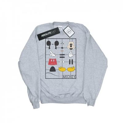 Tops – Hoodies & Sweatshirts