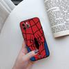 ED50 Pouzdro na telefon Spider-man pro Samsung Note 20 10 Plus Ultra Lite A51 A52 A53 A71 A72 A73 A82 M20 M30 M21 M31 M51 A11 A30S A20S A50S A70