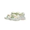 Li Ning Kids KOKO Sports Lifestyle Comfortable Soft Versatile Durable Low-Top Sandals Kids Sandals YKUU022-6