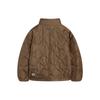 Li Ning Sports Trendy Collection Down Jacket Men's Fox Brown AYMS081-1