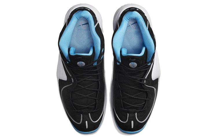 Nike Social Status X Air Penny 2 'Playground Black' DM9132-001