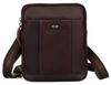 Torba skórzana PTN M22E-OPU-6804 Brown