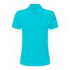 SG Womens/Ladies Cotton Polo Shirt