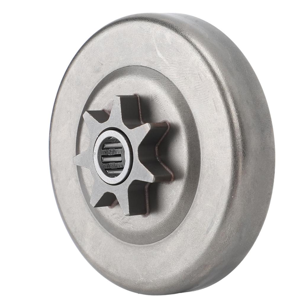 Kettenradsatz 7Z Kettensägen-Ersatzteile Kupplungstrommel für CS4100 CS4200 CS4400 CS4500