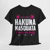Tops – T-Shirts