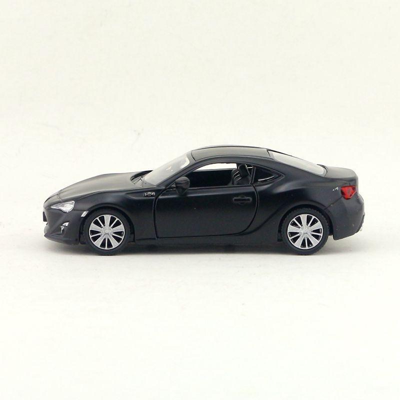 Toy Automotive Alloy Toyota 86 Model With Inertia Drive For Kids Play And Decor