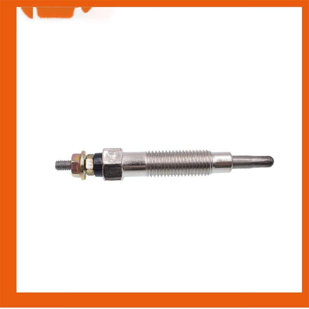 

Car Spark Plug One Set 4PCS Glow Plug Fit for Pajero MONTERO SPORT Triton One size