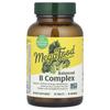 Balanced B Complex, 30 Tablets