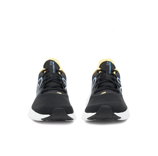 Кроссовки New Balance M411RM3