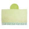 Sanrio Baby Bath Poncho Keroppi 767476