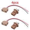 As Shown In The Figure Base Kit With Wiring Harness Replacement Taillight Components Kit Taillight Replacement