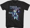Soundwave Unisex Shirt Size S-5XL Fans Gift Unisex T-Shirt