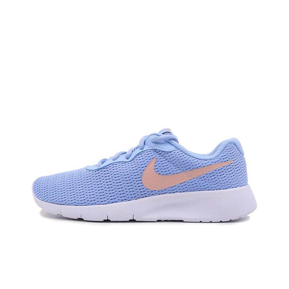 

кроссовки Nike Tanjun Life Casual Shoes Female 818384-406