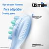 USMILE P1 Adult Sonic Electric Toothbrush
