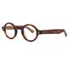 Lesca Burt 424 Unisex Eyeglasses