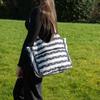 Jacquard Natural Bags – Atlas Nomad – Wander Muse Bag