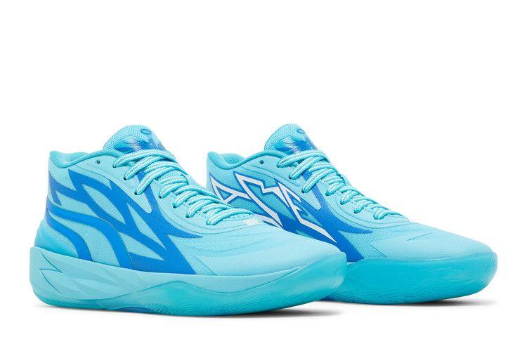 Puma LaMelo Ball MB.02 Rookie Of The Year