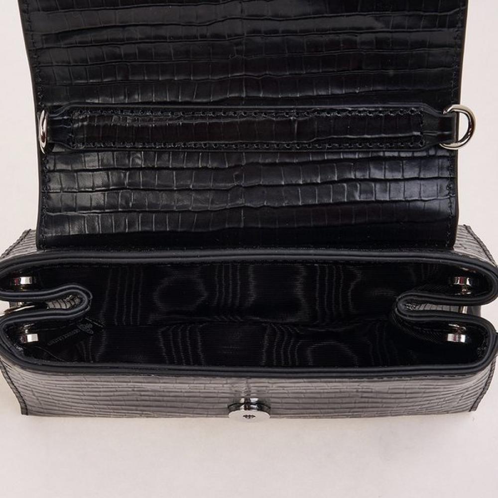 Vivienne Westwood Hazel Small Shoulder Bag Fw25 46030001w L00c0 N401