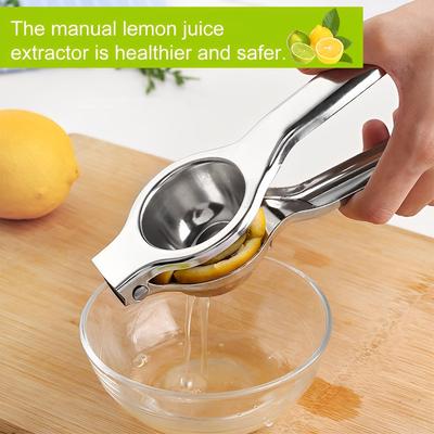 Meyve ve Sebze Araçları – Limon Sıkacakları ve Sıkacaklar