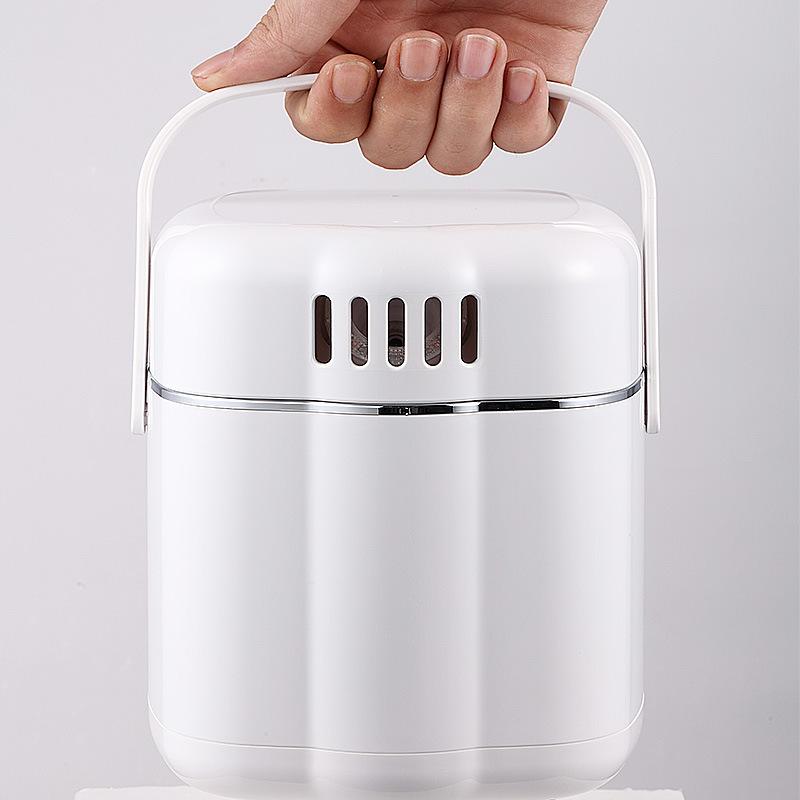 Portable Home Use Beauty Salon Infrared Led Therapy Deep Cleaning Facial Steamer Vaporizer Sauna Spa Hot Thermal Spray Steamer