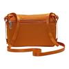 New Nike Polyester Shoulder Bag Crossbody Bag Regular Women's Brown CW9300-815