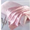 Pillowcase Pillow Cover Silky Satin Hair Beauty Pillow Case Comfortable Pillow Case Home Decor