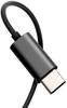 Joyroom JR-EC07 Headphones Black