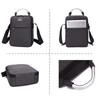 For DJI Mini 2/2SE Carrying Case Travel Shoulder Bag Scratch-Resistant Mini 2/2SE Handbag Drone Accessories Bag