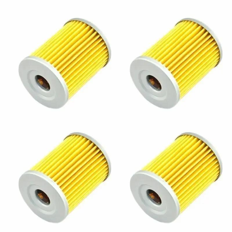 For Yamaha CP250 06-08 YP400 Majesty 400 04-14 YP400R Xmax X-Max 400 13-20 Motorcycle Oil Filters