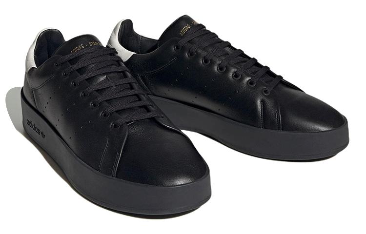 Stan Smith Adidas Originals Recon 'Black Crystal White' H06184