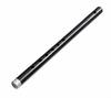 TreegoArt Bamboo Professional Indian Musical Instrument C Flat Flute For Beginners And Professionals Both - 13 Inches Length (Approx)