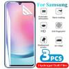Telefoon accessoires – Beschermend glas voor schermen