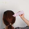 Comb Hair Dye Bottle With Graduated Brush Hair Dye Tool Dyeing Shampoo Bottle Applicator Bottles